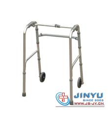 Walking Aid (with wheels)
