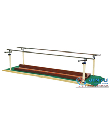 Parallel Bars with Accessories