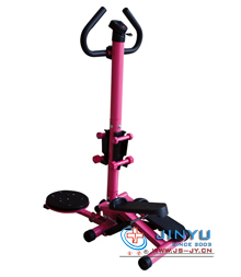 Hydraulic Treadmill