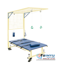 Function Traction Bed Net Frame