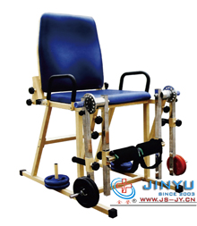 Children Quadriceps Femoris Training Chair