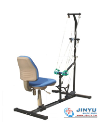 Seated Hemiplegia Rehabilitation Device